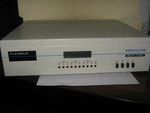 Flexmux Presticom BCX-1256 3 Port Multiplexer. Fixed Price $349.99.