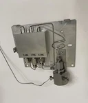 Shimadzu Sus Static Mixer For LC-10A Pump (PN:228-28000-91). Fixed Price $350.00.