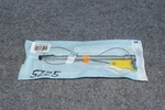 Waters Acquity 186005225 Protein Beh Sec 200 1.7UM, 4.6X150MM, #213736-AY6. Fixed Price $69.99.