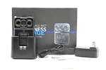 Kustom Signals Eyewitness Vantage Body-worn Camera. Fixed Price $99.99.