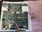 Hp Agilent 5971A 5972A Msd Main Board 05972-60020. Fixed Price $199.99.