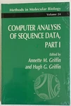 Computer Analysis Of Sequence Data Part Methods In Molecular. Fixed Price $99.97.