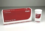 4 X Pack Hemocue Hb 301 Microcuvettes Hemoglobin Anemia (75/BOTTLE) 9/2026. Fixed Price $109.99.