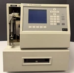 Waters 717 Plus Hplc Autosampler WAT078900 L0271P Lab. Fixed Price $399.99.