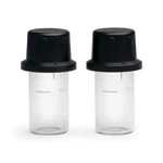Hanna Instruments Glass Cuvette With Cap (2 PIECES)-HI731360. Fixed Price $42.99.