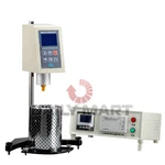 Digital Brookfield Rotational Viscometer Viscosity NDJ-1D Fluidimeter. Fixed Price $4378.12.