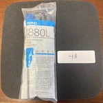 Ivac Thermometer Probe Assembly Oral 1880L. Fixed Price $19.99.