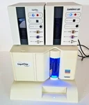 Qiagen Luminex 100 Liquidchip Analyzer And Xyp Plate Platform. Fixed Price $575.00.