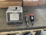 Climet CI-1052X 100 Lpm Particle Counter CI-301 High Pressure Diffuser & CI-A51. Fixed Price $1999.99.