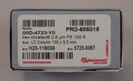 Phenomenex Kinetex 2.6 F5, 3X100MM Hplc Column 00D-4723-Y0- New/open Box. Fixed Price $160.00.
