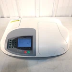 *read* Ge Amersham Bioscience Ultrospec 2100 Pro Uv-vis Spectrometer 80-2112-21. Fixed Price $410.05.