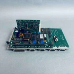 Tecan Genesis Optibo V2.0 Module With Cu And Dc Servo Board. Fixed Price $130.00.