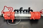 Pharmacia & Ge Xk 26/20 Chromatography Column. Fixed Price $600.00.
