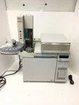 Hp 6890 Series Gc System G1513A Injector G1512A Autosampler Controller Working. Fixed Price $1079.92.