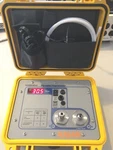 Kahn Easydew Portable Hygrometer, 75-7417, -148 F To +68 Dewpoint Range. Fixed Price $1350.00.