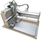 Gilson 215 Hplc/lc-ms Liquid Handler Fraction Collector &845Z Injection Module. Fixed Price $850.00.