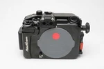 Nauticam NA-A6000 Underwater Housing For Sony A6000, Nice & Clean. Fixed Price $629.95.