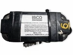 Isco 12-14V 4AH Rechargeable Nickel Cadmium Battery Pack Water Sampler. Fixed Price $50.00.
