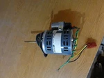 Agilent Hp 5890A Gc Oven Fan Motor 05890-61310 Reliance Electric 67020. Fixed Price $69.00.
