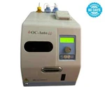 Eiken Chemical Oc-auto Analyzer Polymedco 60 Day Warranty. Fixed Price $399.00.