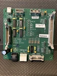 Thermo Finnigan Mat 97033-61030 Syringe Control Pcb. Fixed Price $199.00.