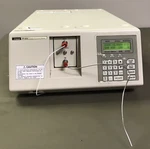 Jasco Intelligent Fluorescence Detector FP-920. Fixed Price $550.00.
