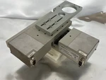 Horiba Jobin Yvon Xy Stage Controller Each, Type: 23049530. Fixed Price $791.20.