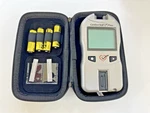 Cardiochek Plus Analyzer Cholesterol & Glucose Meter. Fixed Price $149.00.