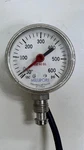 Millipore Span Gauge 01-1774-A 0-600 Psi-pressure Measurement. Fixed Price $213.75.
