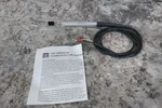 Ysi 603402 Conductivity Cell. Fixed Price $129.99.