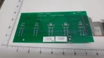 Thermo Finnigan Lcq Front Panel With Cable 97000-61400. Fixed Price $80.00.