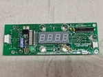 Thermo Scientific Refrigerator Display Board 304863H03. Fixed Price $99.99.