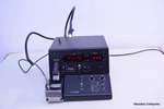 Ems Electron Microscopy Sciences OTS-4000 Oscillating Tissue Slicer. Fixed Price $877.50.
