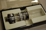 Westinghouse Type Wl 23472A Hollow Cathode Device. Fixed Price $20.00.