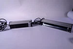 Lot Of 2 Spectroline High Intensity Uv Lamps. Fixed Price $165.00.