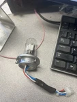 Thermo Dionex L2D2 Deuterium Lamp AD-25 / PDA-100 Ultimate PDA-3000 Hamamatsu. Fixed Price $185.00.