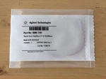 Agilent 5500-1191 Quick Turn Capillary Stainless Steel 0.12X280 Mm Infinity Hplc. Fixed Price $24.99.