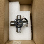 One Used Agilent G1311-67701 Mcg Valve Assy. Fixed Price $299.00.