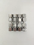 Lot Of Tosoh Haas Hplc Column Tsk-gel Guard Swxl 6MM 4CM -- 08543. Fixed Price $83.70.