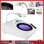 Microbiology Microbial Colony Counter Bacterial Test 9 Mag Us. Fixed Price $69.99.