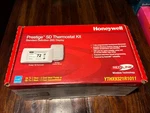 Honeywell Prestige Sd Touch Screen Thermostat YTHX9321R1011 Redlink Enabled Kit. Fixed Price $120.00.