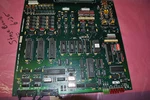 Seiko Instruments Stage Cont. Control I59-03B 159-03B FD88065 Xrf Used Excellon. Fixed Price $950.00.