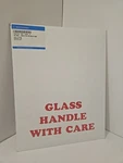 Agilent #160-2635-5 Deactivated Fused Silica, 0.10 Mm, 0.36 Od. Fixed Price $80.00.