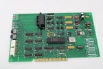Varian Gc 3400 Serial Interface Board 03-917742-00. Fixed Price $50.96.