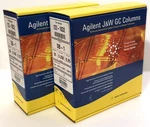 Agilent J&w DB-1 122-1032 Gc Column 30 0.25 Mm,. Fixed Price $275.00.
