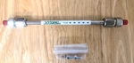 Vydac Protein C4 4.6X150MM Hplc Column Cat. 214TP5215. Fixed Price $35.00.
