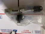 Asco/joucomatic 43560016 Pneumatic Actuator W/ Exhaust Valve. Fixed Price $89.99.
