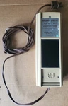 Lamp. Uvp Inc Model UVL-21 Black-ray Long Wave UV-366NM. 115V, 0.16 Amps. Fixed Price $39.00.