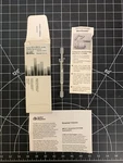 Hplc Brownlee Columns SPHERI-5 RP-18 Micron 100 X 4.6 Mm Part# 0711-0015. Fixed Price $59.99.
