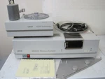 Leco Mercury Analyzer W/AS254 Autoloader #2. Fixed Price $7950.00.